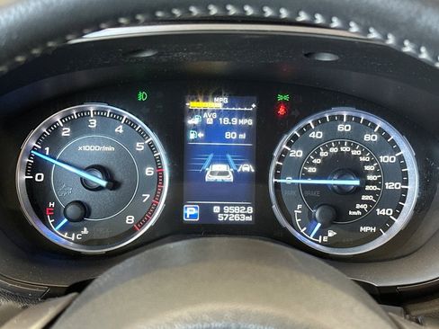 Used 2019 Subaru Ascent Limited w/ Popular Package #3 image 23