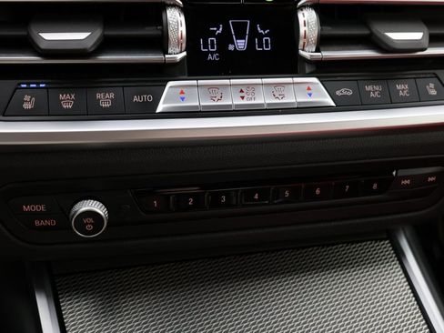 Used 2023 BMW M4 xDrive Competition image 29