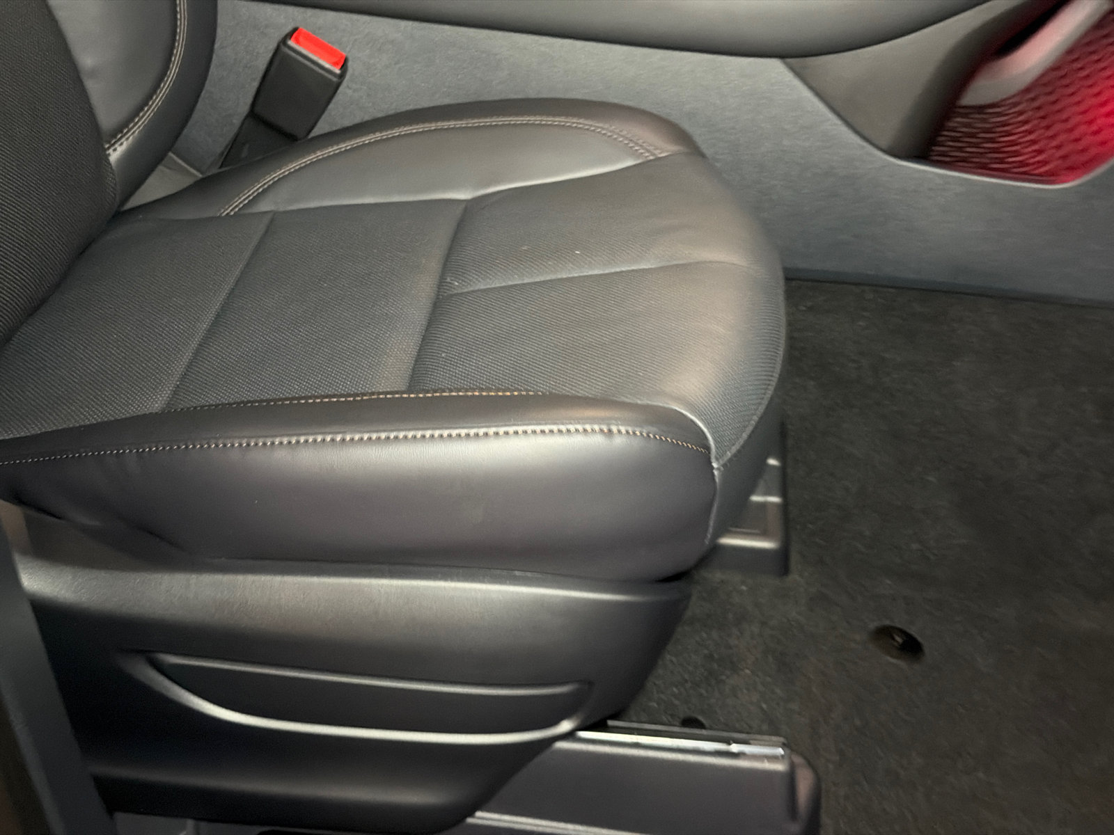 New 2027 Lincoln Aviator Reserve AWD/4WD image 12