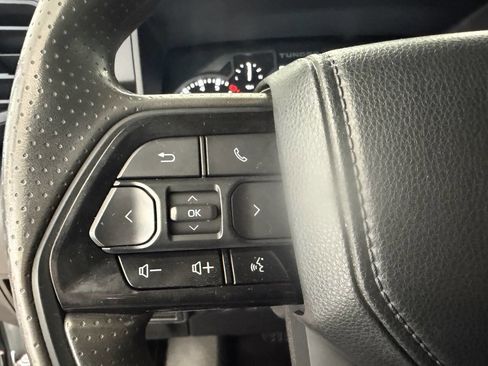 Used 2022 Toyota Tundra SR w/ SR Tow Package AWD/4WD image 20