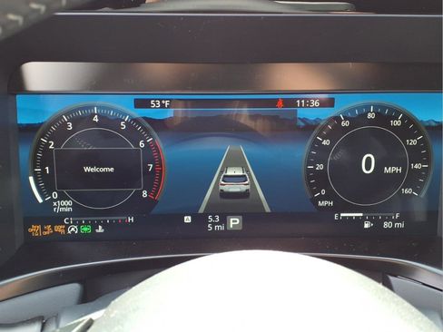 New 2026 Subaru Outback Touring XT image 26