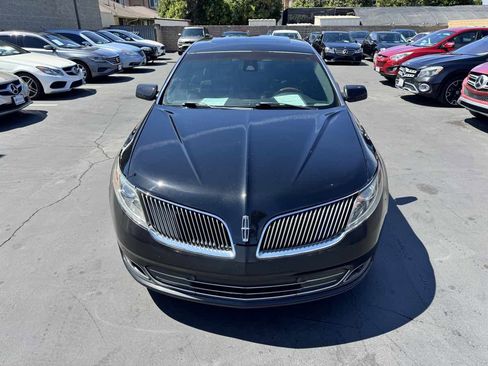 Used 2015 Lincoln MKS FWD image 11