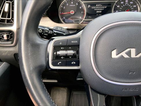 Used 2023 Kia Sorento X-Line EX AWD/4WD image 17