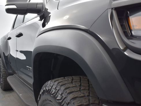 Used 2021 RAM 1500 TRX w/ TRX Level 2 Equipment Group image 35