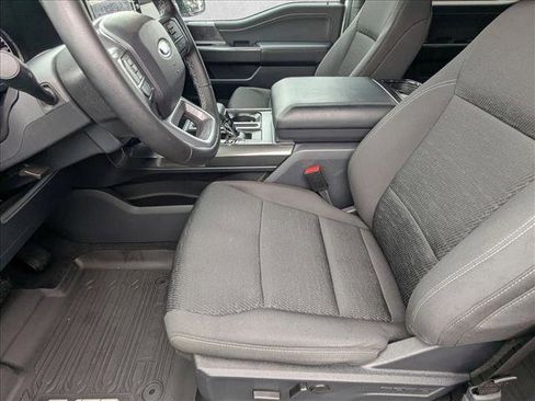 Used 2023 Ford F150 XLT w/ Equipment Group 302A High image 16