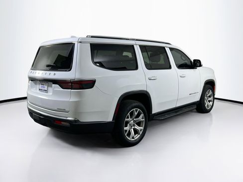 Used 2022 Jeep Wagoneer Series II image 5