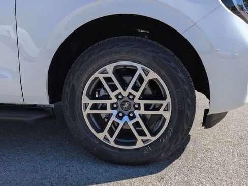 New 2025 Ford Expedition Max Active image 10