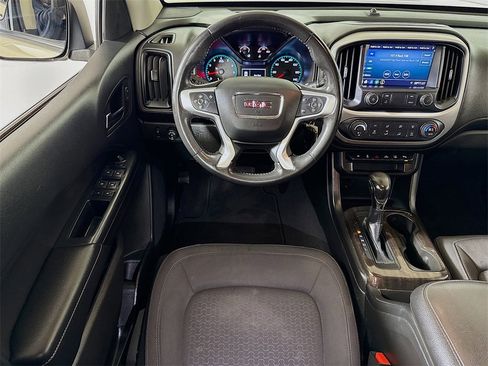 Used 2022 GMC Canyon Elevation w/ Driver Alert Package image 18