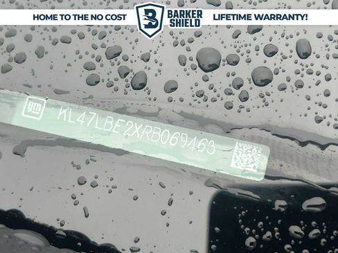 Used 2024 Buick Envista Sport Touring w/ Convenience I Package image 31