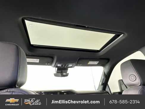 Used 2024 GMC Sierra 2500 AT4 w/ AT4 Premium Plus Package image 20