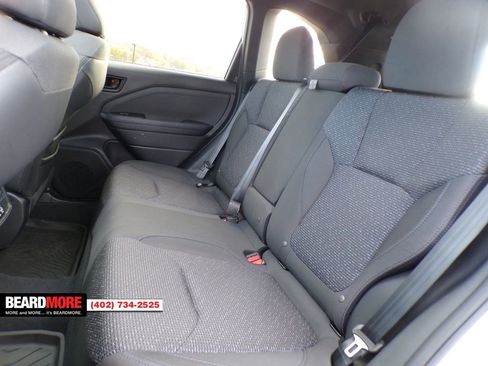 Used 2025 Subaru Forester Premium w/ Convenience Package #1 image 31