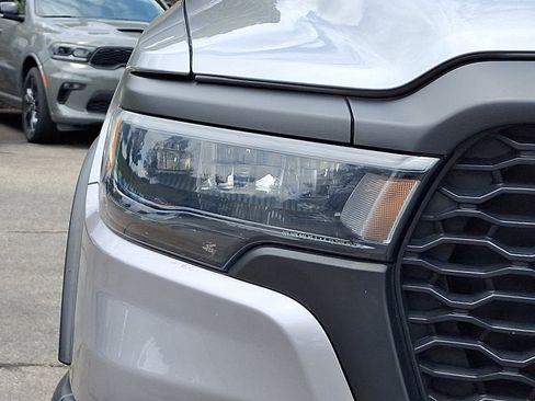 Used 2025 RAM 1500 Rebel w/ Rebel Level 2 Equipment Group AWD/4WD image 9