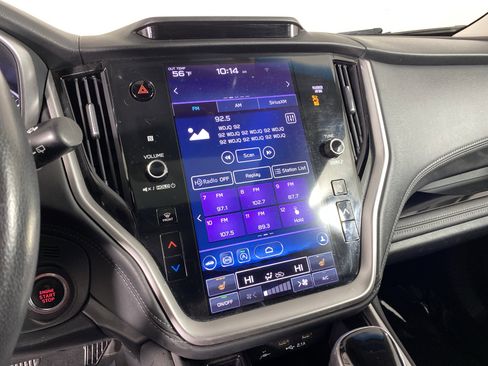 Used 2020 Subaru Outback Limited w/ Popular Package #2 image 31