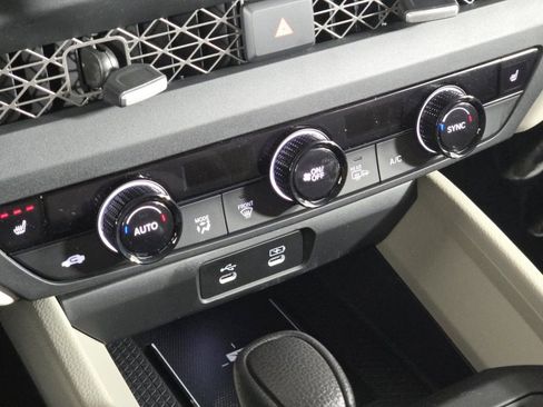 New 2026 Honda Accord SE image 17