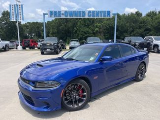 Used 2022 Dodge Charger Scat Pack video 2
