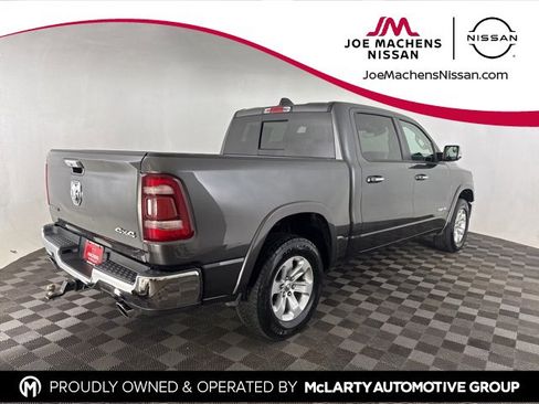 Used 2022 RAM 1500 Laramie image 5
