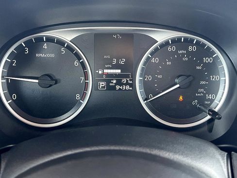 Certified 2024 Nissan Kicks S image 20