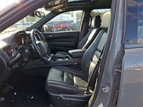 Used 2022 Dodge Durango GT w/ Blacktop Package image 14