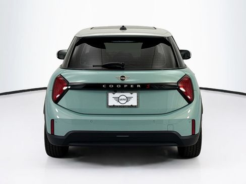 New 2026 MINI Cooper S FWD image 6