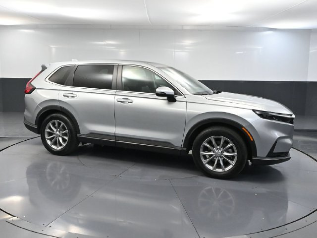 Used 2025 Honda CR-V EX-L image 2