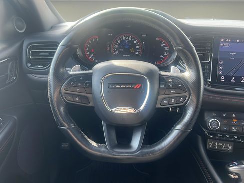 Used 2024 Dodge Durango GT image 11