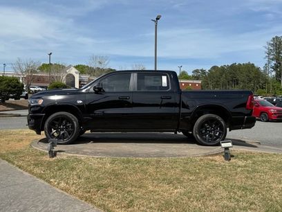 New 2026 RAM 1500 Limited