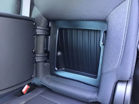 New 2026 Chevrolet Silverado 3500 LT image 14