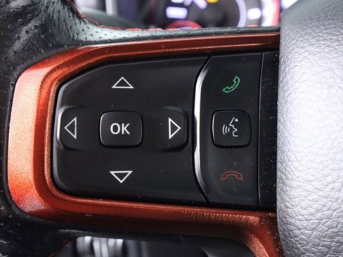 Used 2019 RAM 1500 Rebel w/ Rebel Level 2 Equipment Group image 13