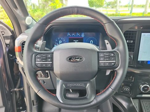 Used 2026 Ford F150 Raptor AWD/4WD image 29