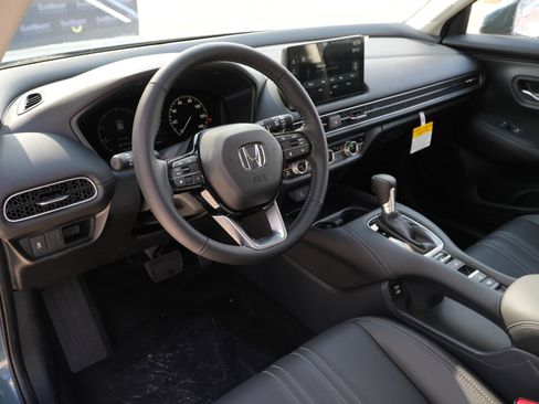 New 2026 Honda HR-V EX-L image 15