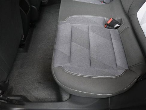 Used 2024 Chevrolet Trax LS w/ LS Convenience Package image 21