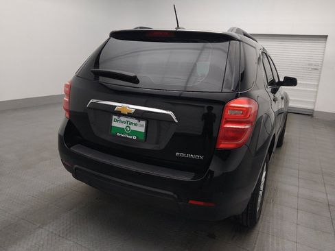Used 2016 Chevrolet Equinox LS FWD image 7