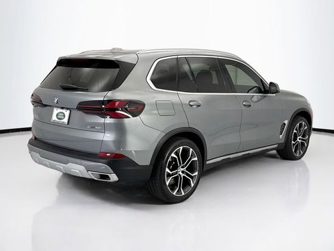 Used 2025 BMW X5 sDrive40i w/ Premium Package RWD image 5