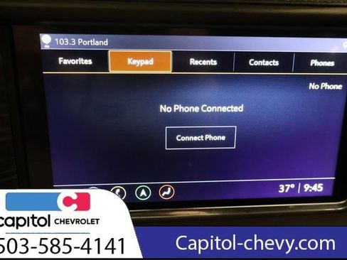 Used 2021 GMC Yukon Denali w/ Denali Premium Package image 26