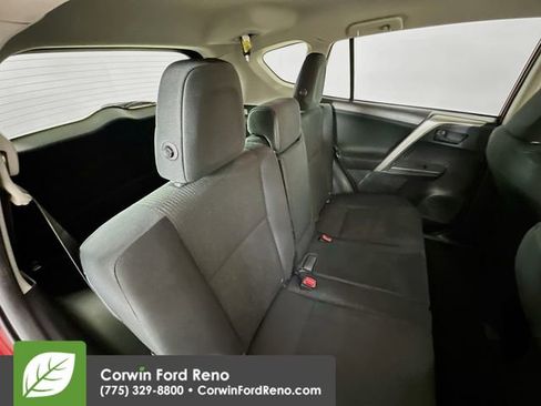 Used 2014 Toyota RAV4 LE image 24