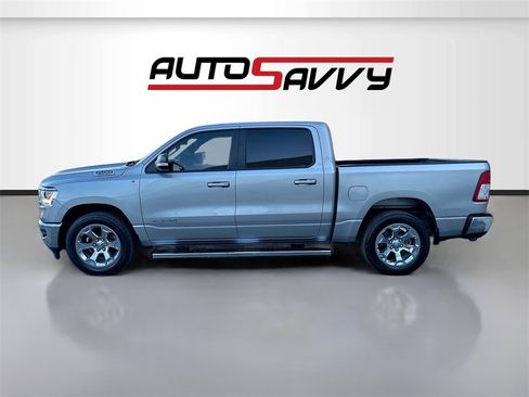 Used 2022 RAM 1500 Lone Star image 4