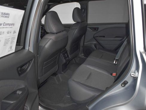 New 2026 Subaru Forester Premium image 21