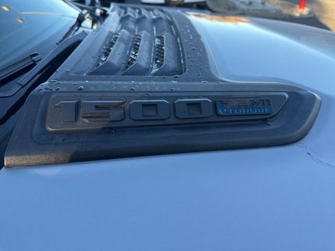 Used 2021 RAM 1500 Rebel w/ Rebel Level 1 Equipment Group image 23