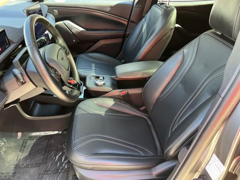 Used 2023 Ford Mustang Mach-E Premium image 18