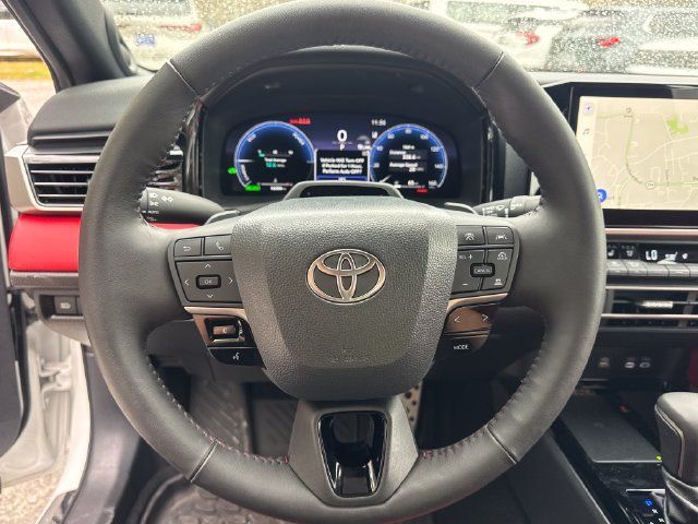 Used 2026 Toyota Camry XSE w/ Premium Plus Package FWD image 19