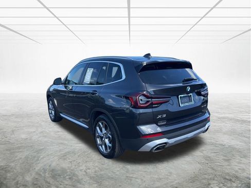 Used 2024 BMW X3 sDrive30i w/ Convenience Package image 7