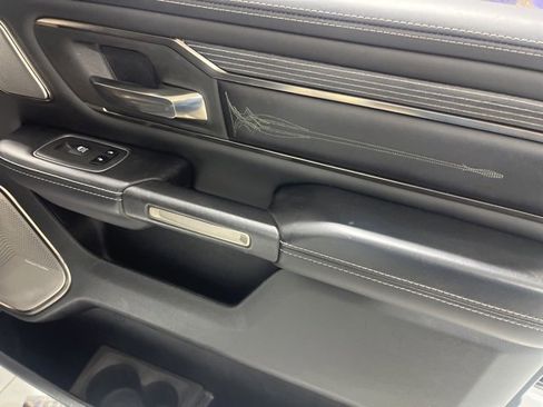 Used 2021 RAM 1500 Limited image 24