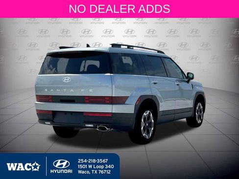 New 2026 Hyundai Santa Fe SEL image 10