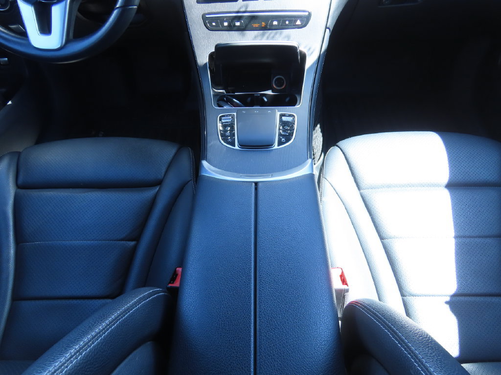 Certified 2020 Mercedes-Benz GLC 300 4MATIC image 9