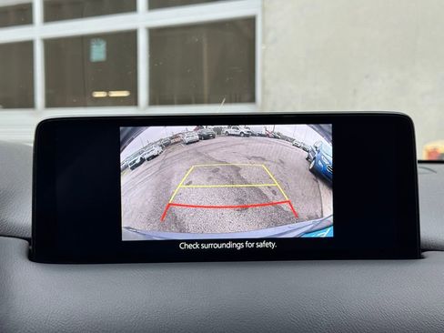 Used 2024 MAZDA CX-5 Carbon Edition image 17