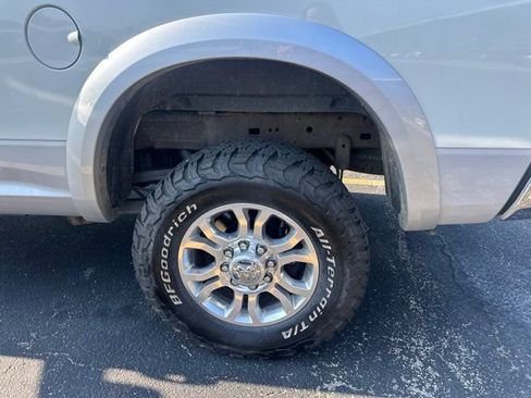 Used 2018 RAM 2500 Laramie w/ Snow Chief Group AWD/4WD image 12