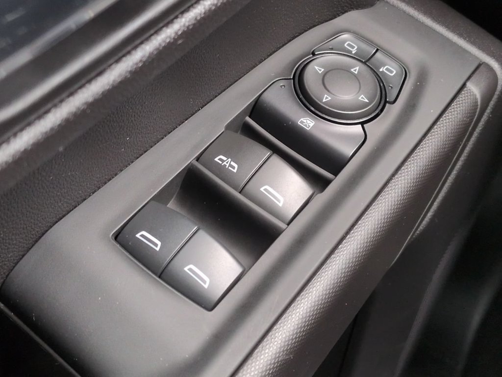 Used 2024 Chevrolet Silverado 1500 Custom RWD image 22