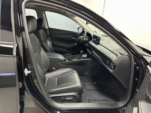 Certified 2023 Honda Accord EX-L image 39