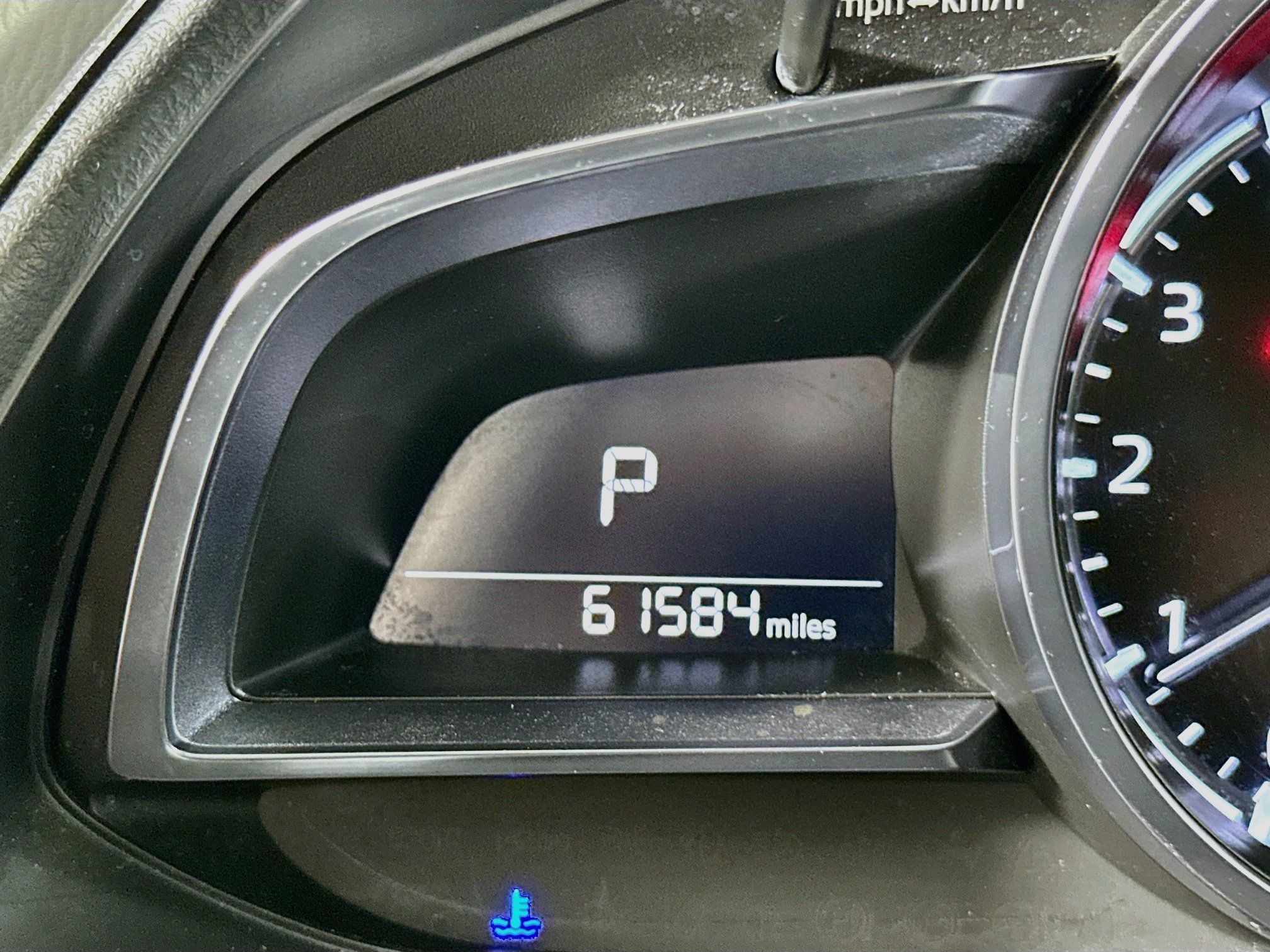 Used 2018 MAZDA CX-3 Grand Touring FWD image 19