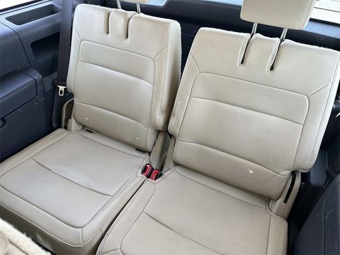 Used 2014 Ford Flex SEL w/ Equipment Group 202A image 13
